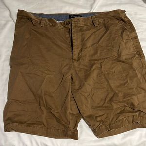 Banana Republic Aiden shorts